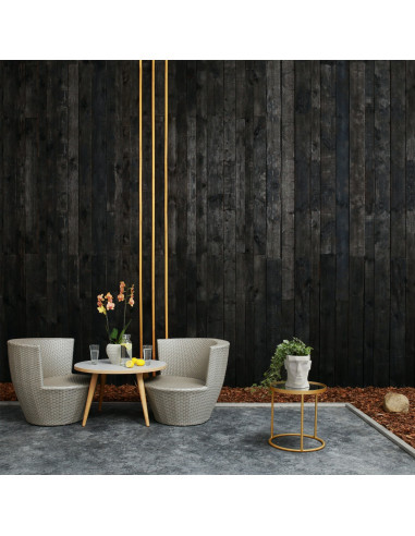 Donica Apollo Unpainted 12 cm