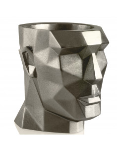 Donica Apollo Brass Poli 12 cm 2