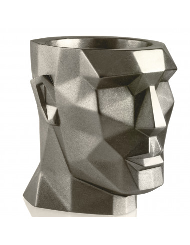 Donica Apollo Brass Poli 12 cm