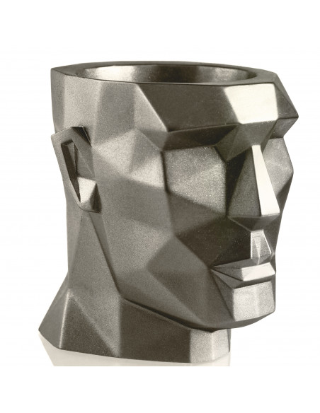 Donica Apollo Brass Poli 12 cm