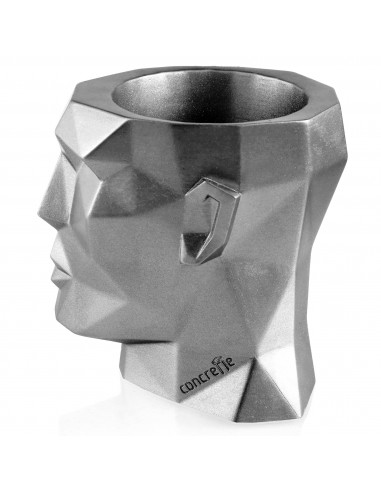 Donica Apollo Silver Poli 12 cm