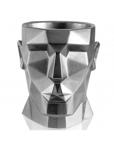 Donica Apollo Silver Poli 12 cm