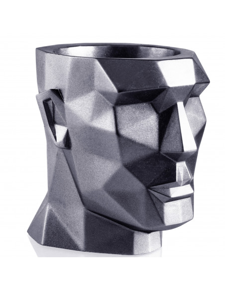 Donica Apollo Steel Poli 12 cm