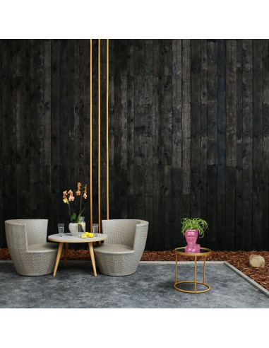 Donica Cezar Low-Poly Candy Pink Poli...