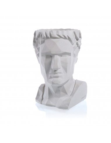 Donica Cezar Low-Poly Unpainted 10 cm