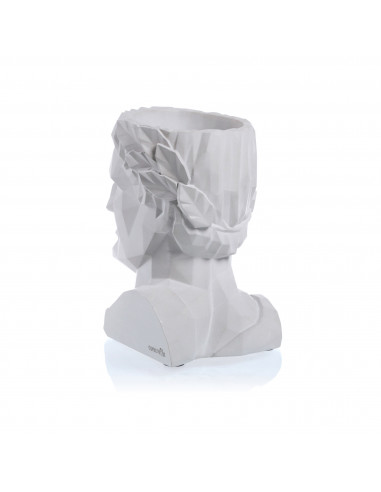 Donica Cezar Low-Poly Unpainted 10 cm