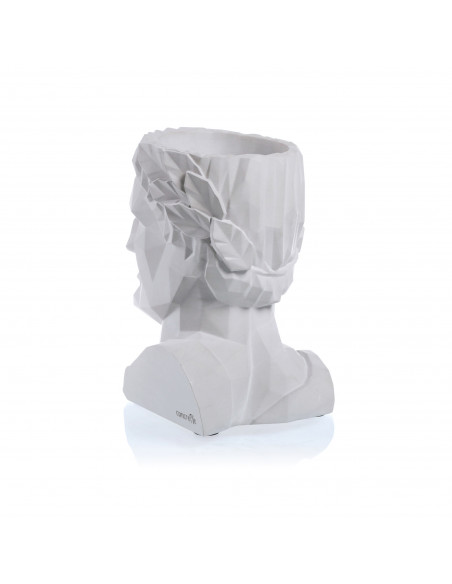 Donica Cezar Low-Poly Unpainted 10 cm