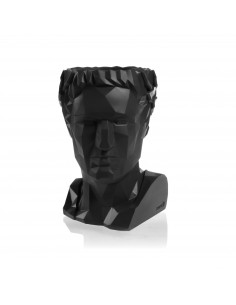 Donica Cezar Low-Poly Black...