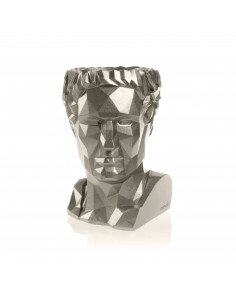 Donica Cezar Low-Poly Brass...