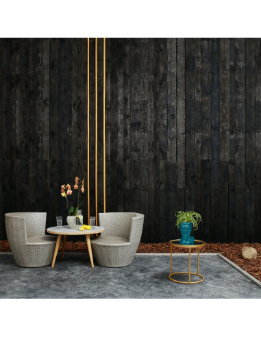 Donica Cezar Low-Poly Dark Turquoise...