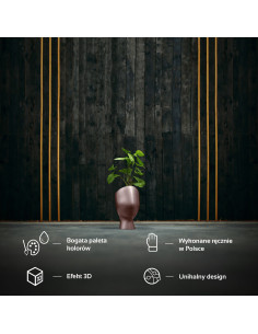 Donica Mannequin Rose Gold...