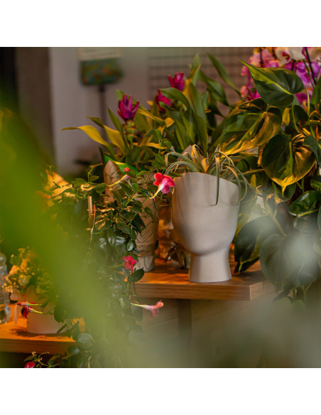 Donica Mannequin Unpainted 13 cm