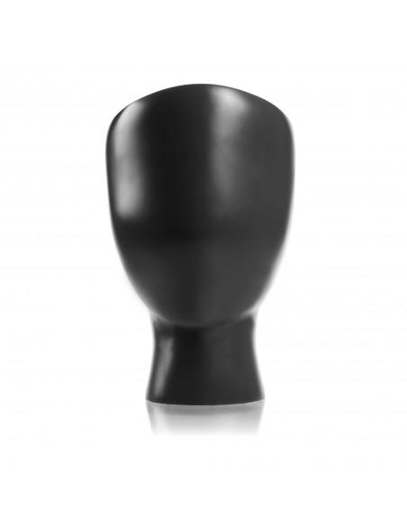 Donica Mannequin Black Matt Poli 13 cm