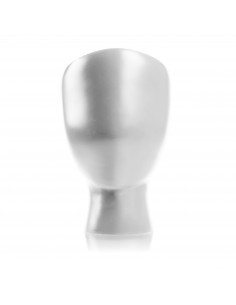 Donica Mannequin White Poli...