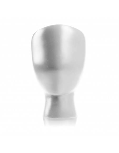 Donica Mannequin White Poli Matt 13 cm