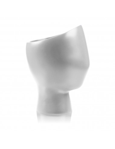 Donica Mannequin White Poli Matt 13 cm