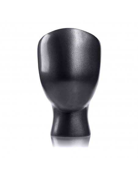 Donica Mannequin Black Metallic 13 cm