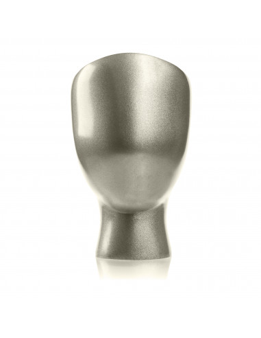 Donica Mannequin Brass Poli 13 cm