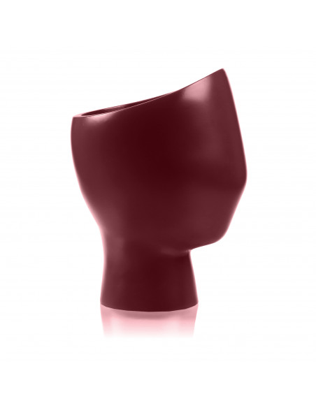 Donica Mannequin Maroon Poli 13 cm