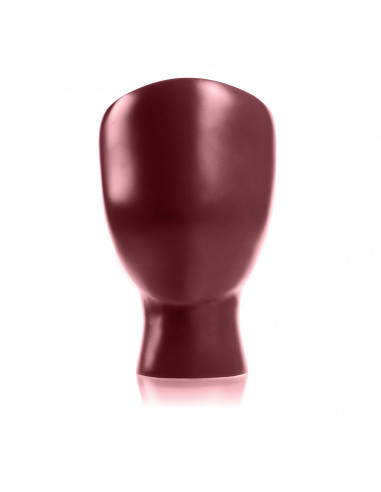 Donica Mannequin Maroon Poli 13 cm