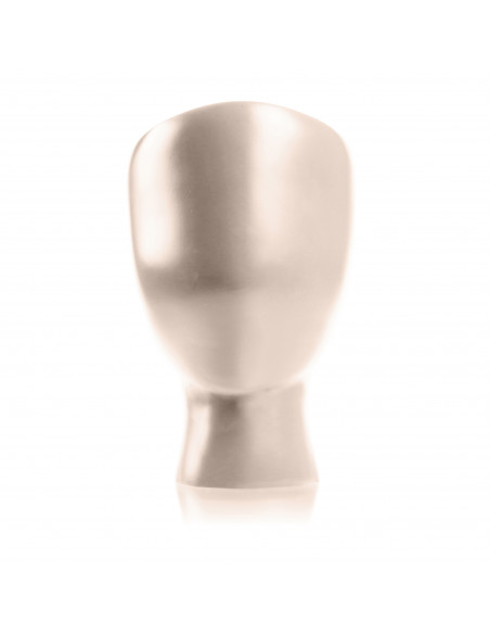 Donica Mannequin Light Beige Poli 13 cm