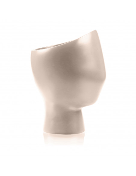 Donica Mannequin Light Beige Poli 13 cm