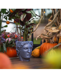 Donica Hermes Midnight Gray...