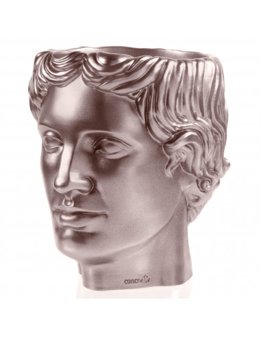 Donica Hermes Rose Gold Poli 12 cm