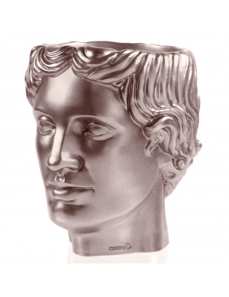 Donica Hermes Rose Gold Poli 12 cm