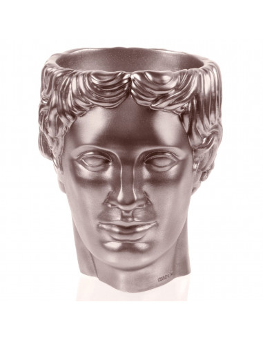 Donica Hermes Rose Gold Poli 12 cm