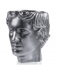 Donica Hermes Steel Poli 12 cm