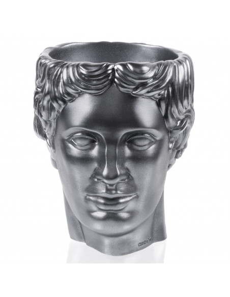 Donica Hermes Steel Poli 12 cm