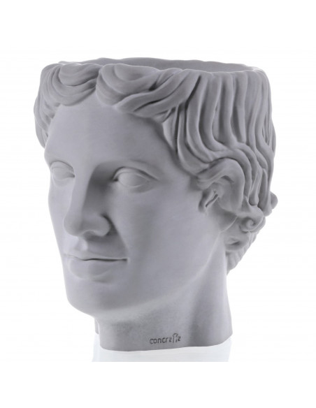 Donica Hermes Unpainted 12 cm