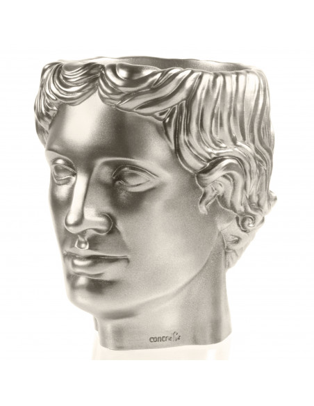 Donica Hermes Brass Poli 12 cm