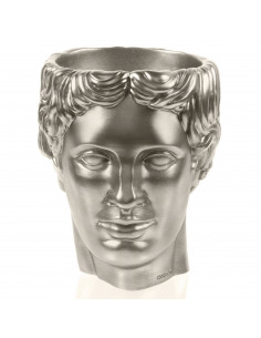 Donica Hermes Brass Poli 12 cm 2