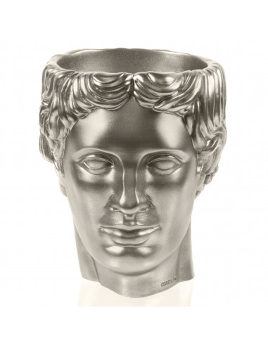 Donica Hermes Brass Poli 12 cm