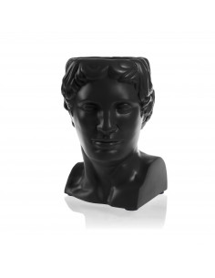 Donica Hermes Black Matt...