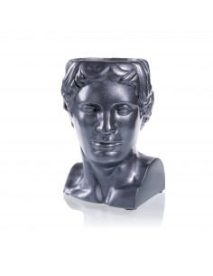 Donica Hermes Steel Poli 10 cm