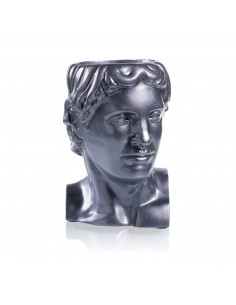 Donica Hermes Steel Poli 10 cm 2