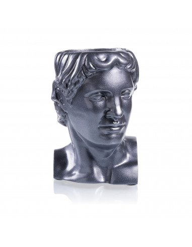 Donica Hermes Steel Poli 10 cm