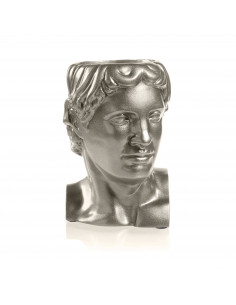 Donica Hermes Brass Poli 10 cm