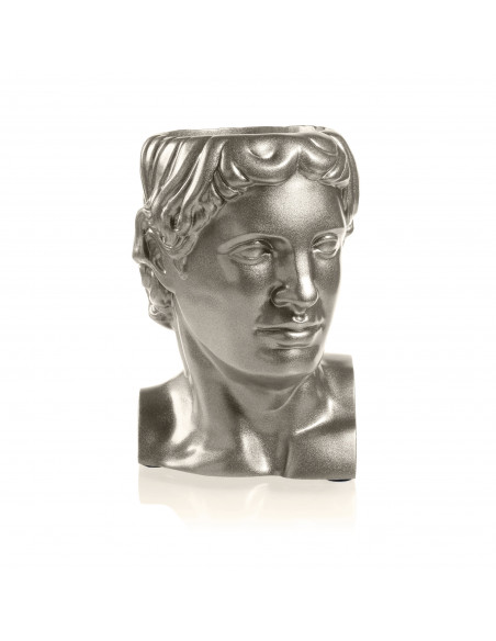 Donica Hermes Brass Poli 10 cm