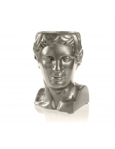 Donica Hermes Brass Poli 10 cm 2