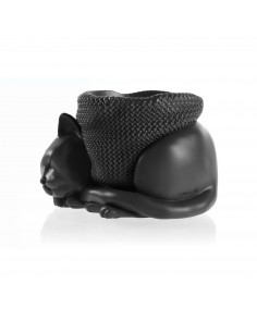 Donica Sleepy Cat Black... 2