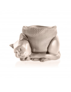 Donica Sleepy Cat Light... 2