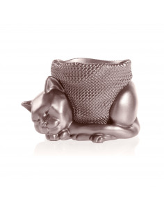 Donica Sleepy Cat Rose Gold... 2