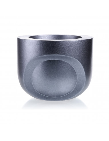 Donica Cut My Side Steel Poli 13 cm