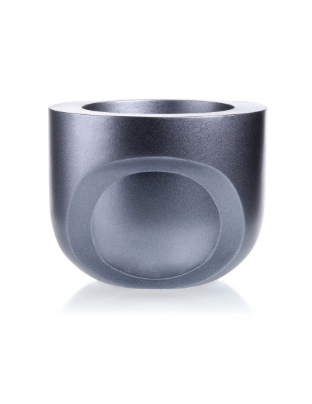 Donica Cut My Side Steel Poli 13 cm