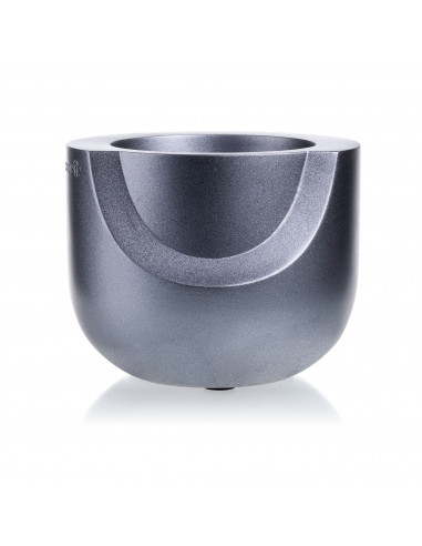 Donica Cut My Side Steel Poli 13 cm