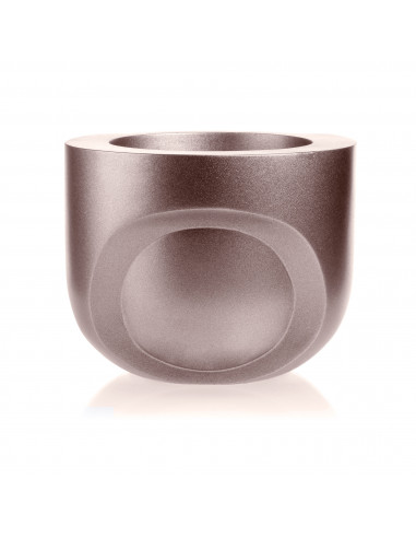 Donica Cut My Side Rose Gold Poli 13 cm